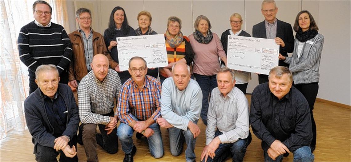 Erfolgreiche Premiere