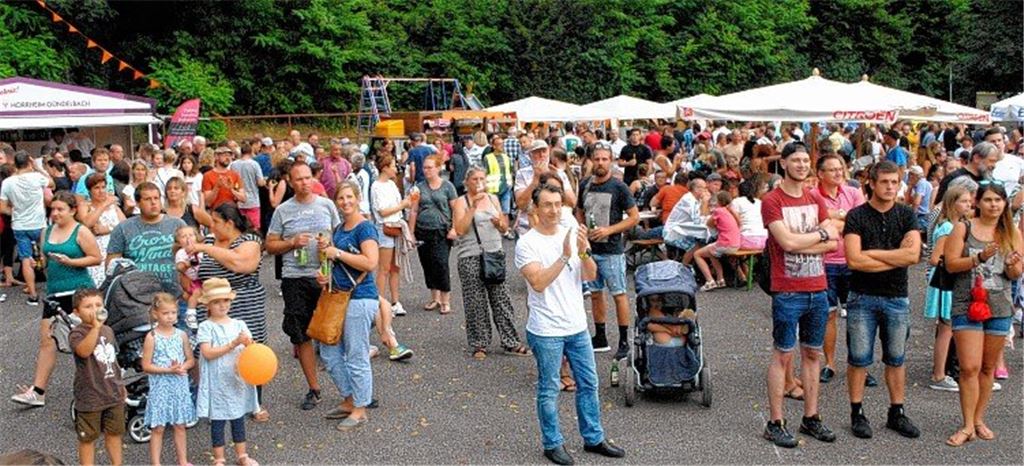 Premiere macht Appetit auf mehr