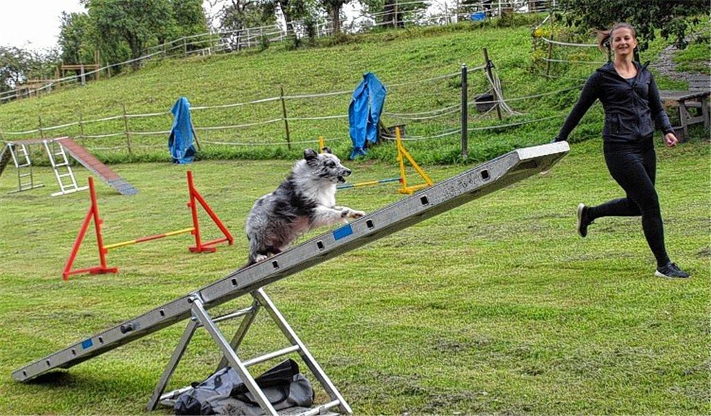 Starkes Team rüstet sich für Reise nach Finnland