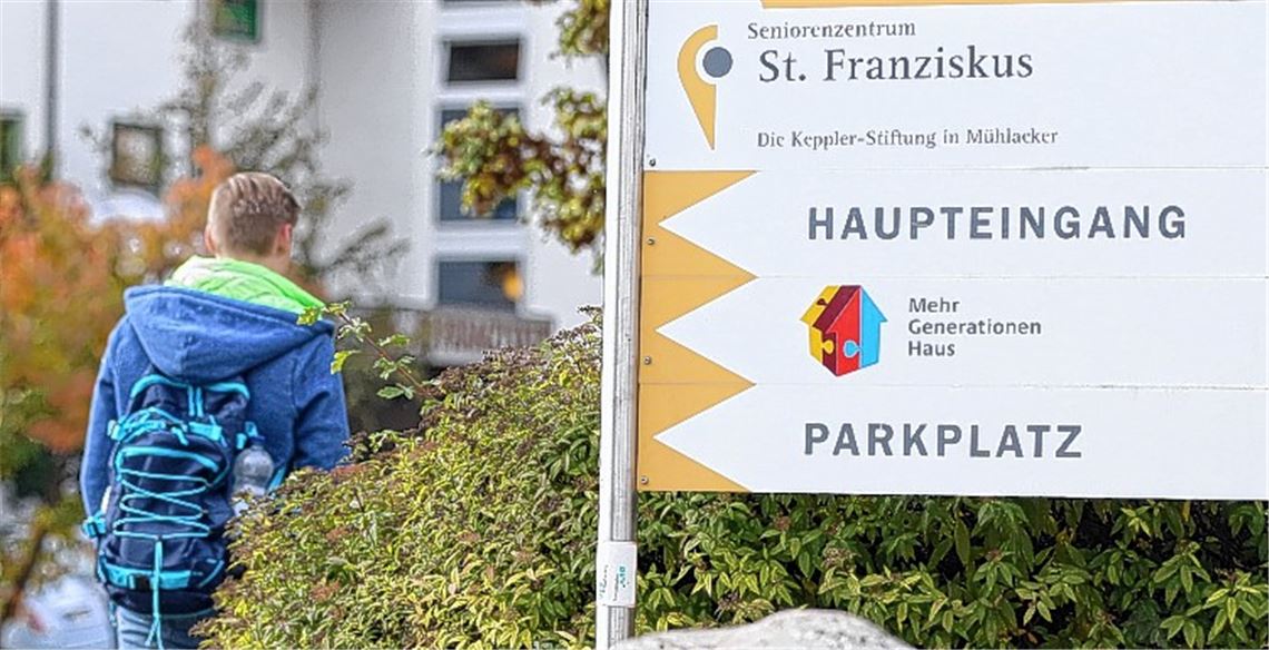 Erfolgsgeschichte fortführen