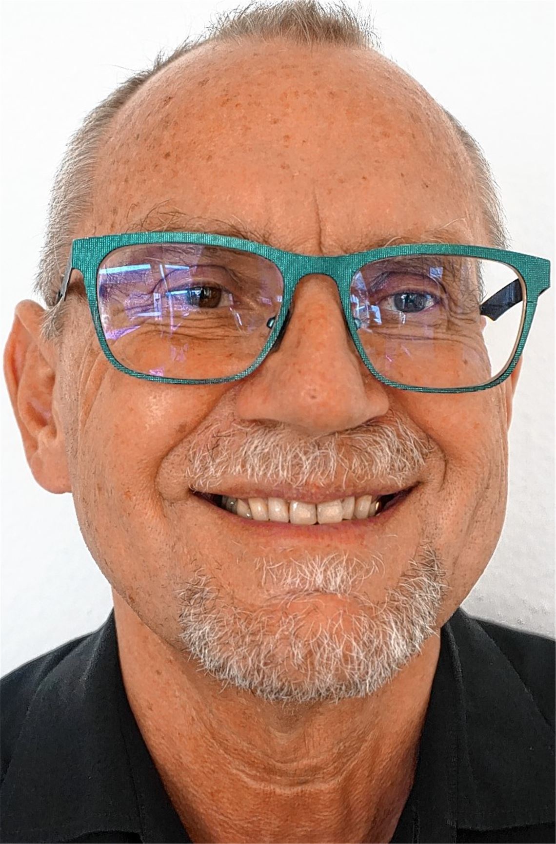 „Eine Plattform für Künstler“