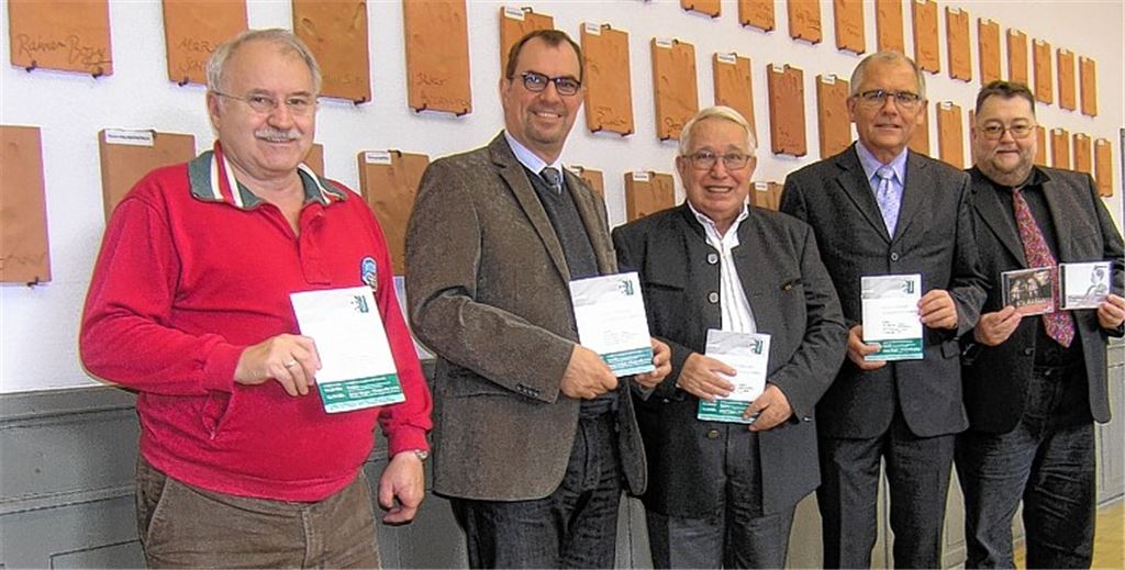 Stars der Zukunft und Fragen zur Zukunft