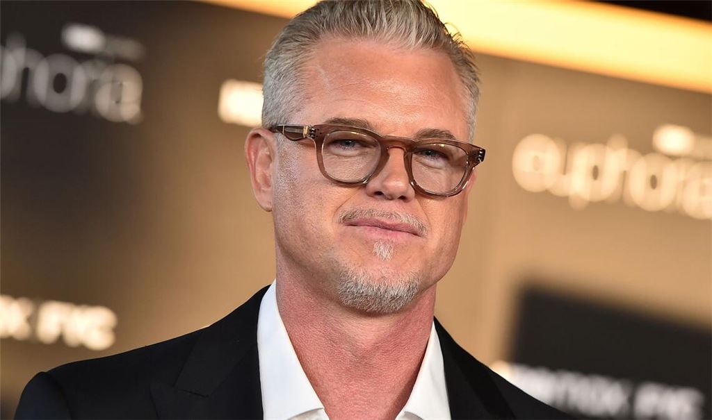 Eric Dane gab 2025 seine ALS-Diagnose bekannt. (Archivbild)