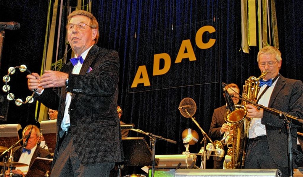 Letzter ADAC-Ball im Mühlehof