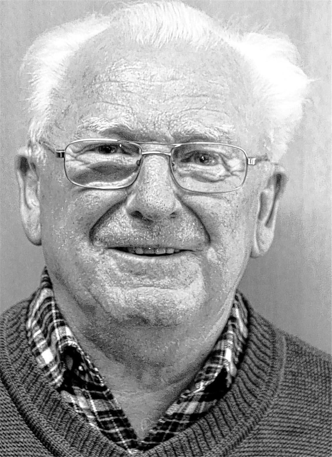 TV Mühlacker trauert um Erich Schneck