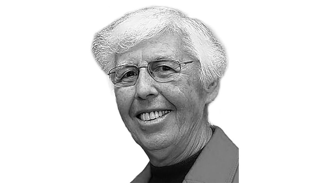 Erika Langner †