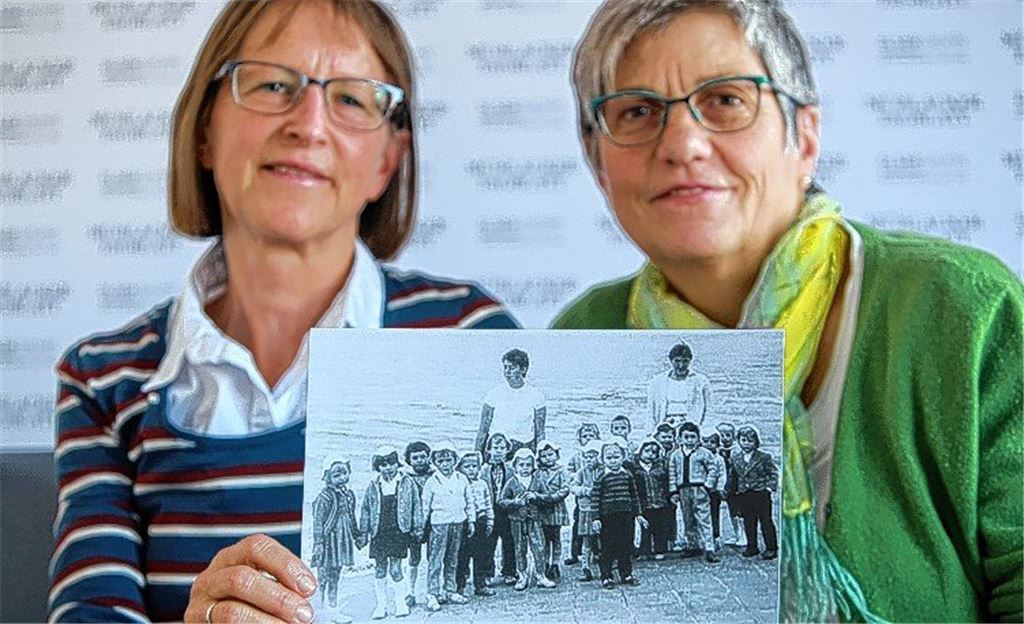 Vom Elend der Verschickungskinder