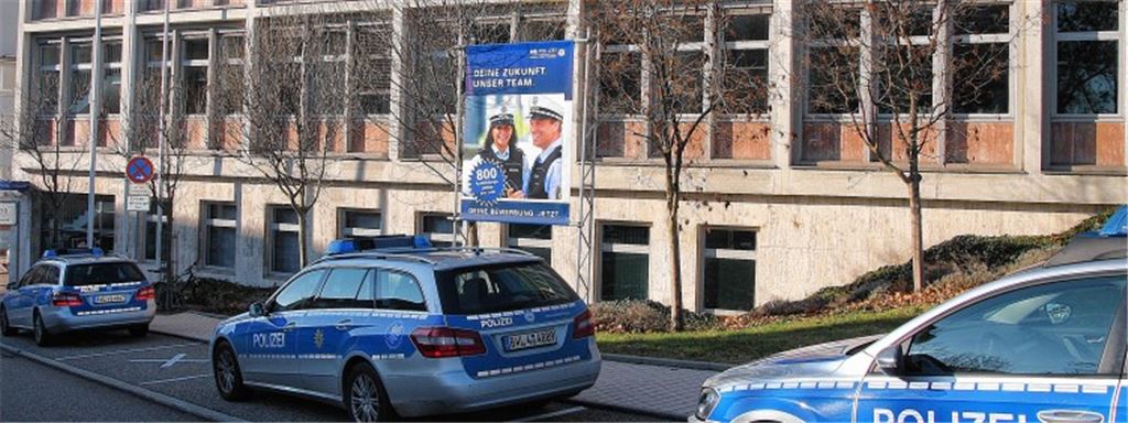 Region begrüßt Ja zum Präsidium