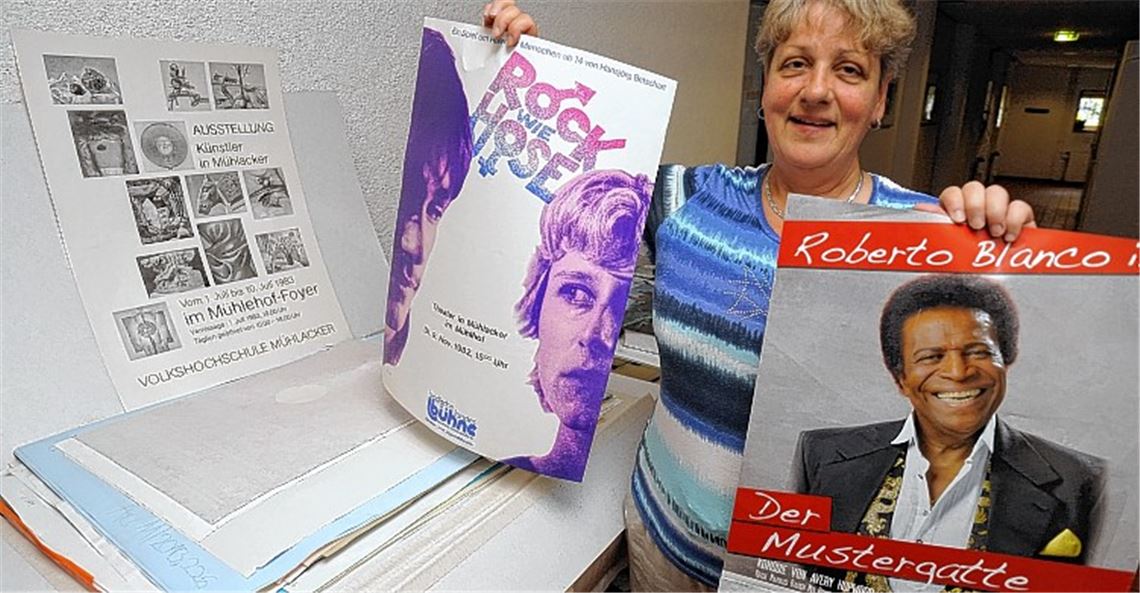 Was vom Mühlehof übrigbleibt