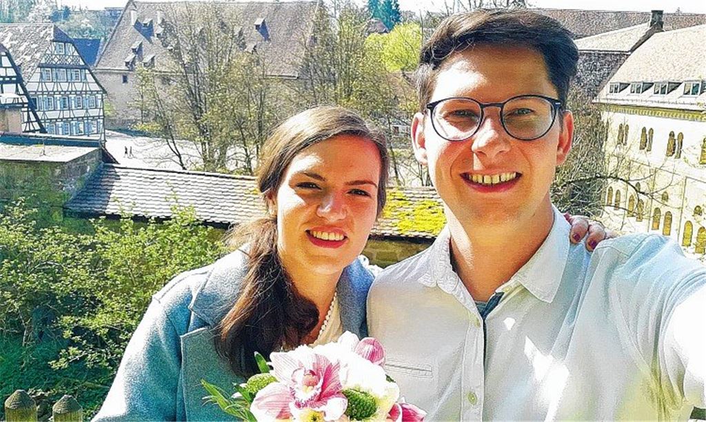 Ein hoch emotionaler Tag