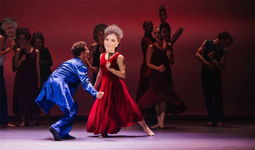 Erlebnis für alle Sinne: „Schwanensee“ in Pforzheim. Fotos: Theater Pforzheim/Andrea D’Aquino