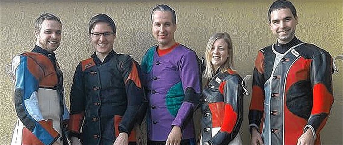 KKSV Illingen schafft den Klassenerhalt