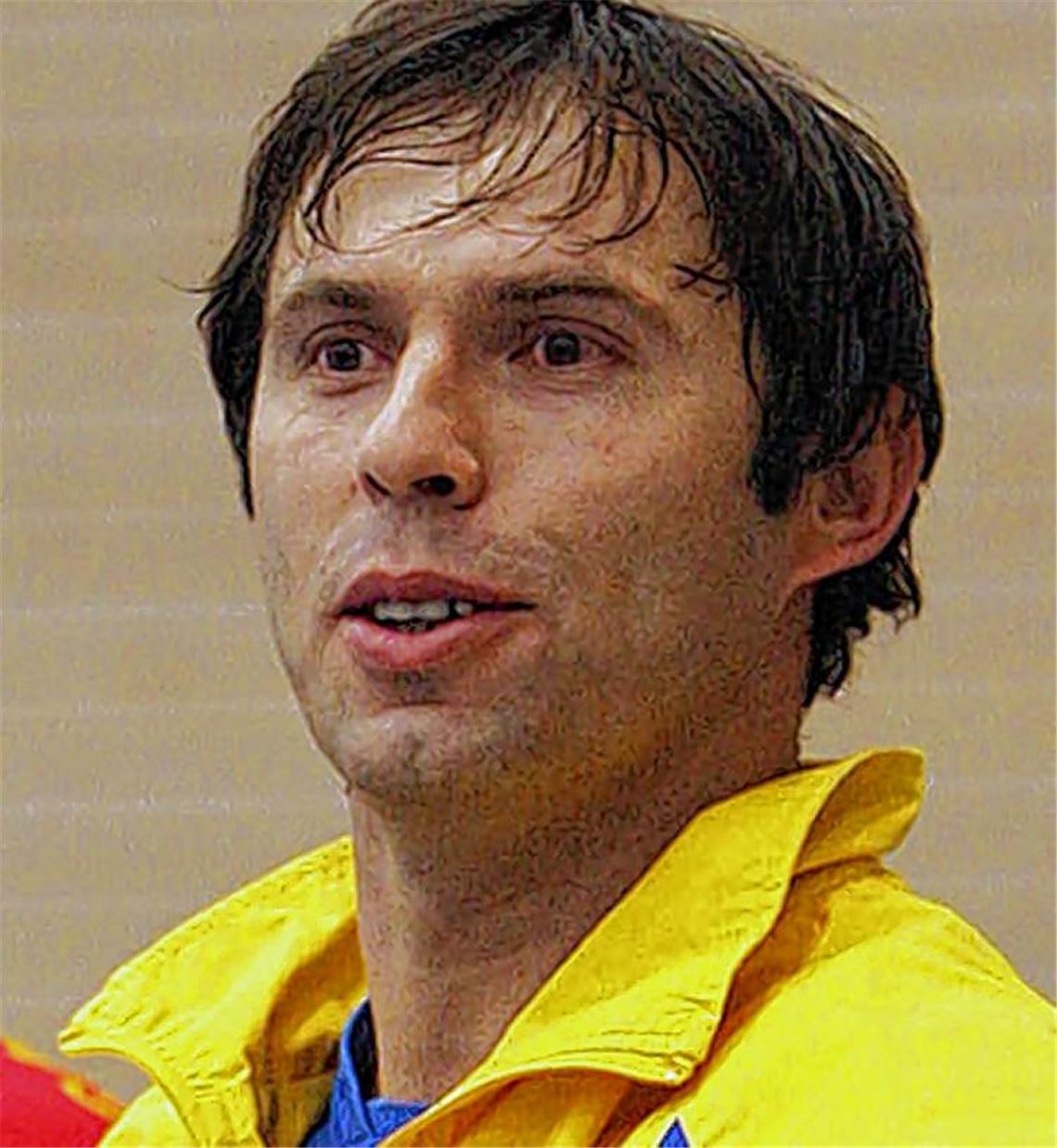 Erleichterung bei Trainer Edin Pivac: „Das war kein Selbstläufer.“ Archivfoto: Rubner