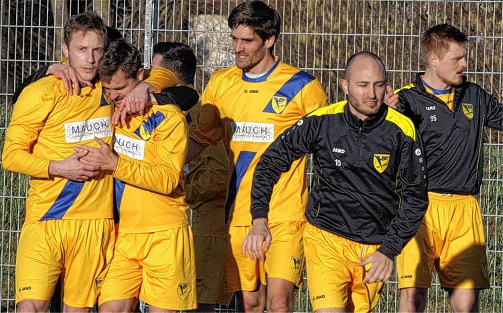 3:2 nach 0:2 – Phönix behält die Nerven