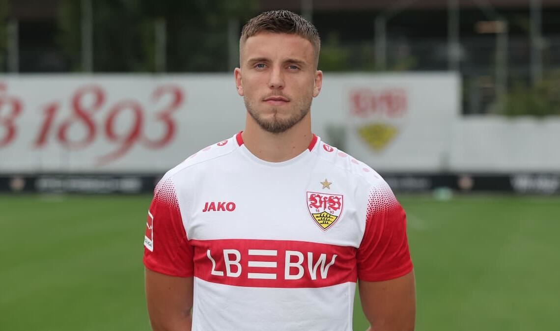 Ermedin Demirovic (Note –): Wurde in der 85. Minute eingewechselt und nicht mehr bewertet.