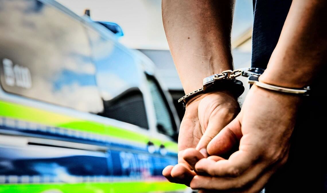 Ermittlern aus Heilbronn ist ein mutmaßlicher Serieneinbrecher ins Netz gegangen (Symbolfoto).