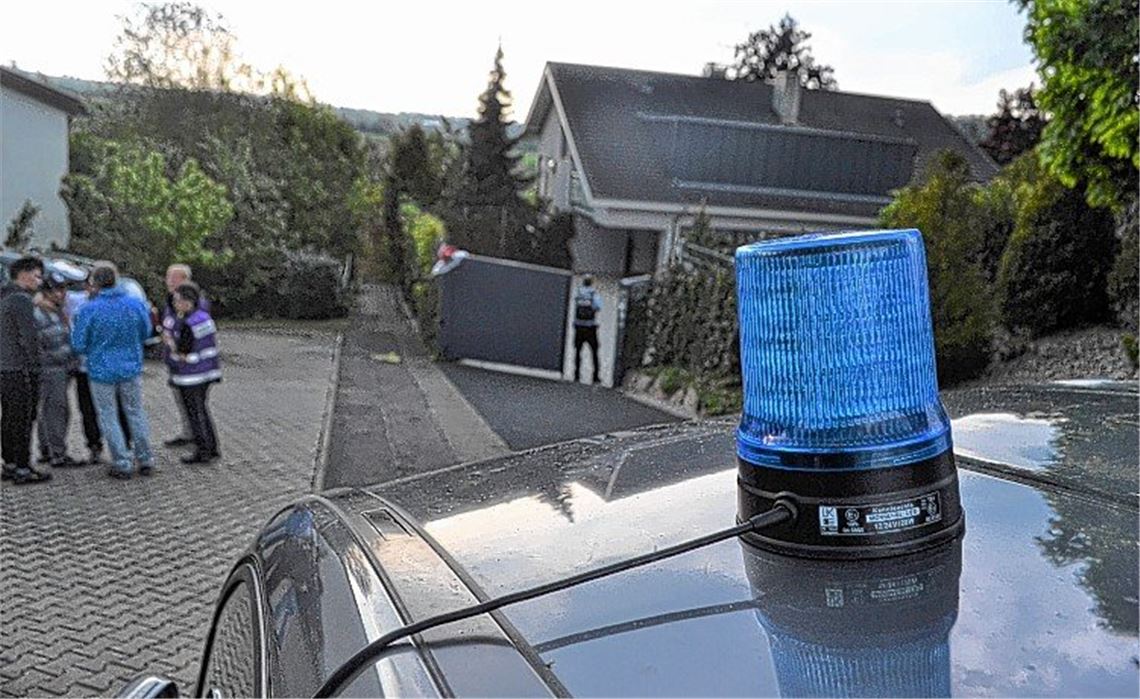 Vater kann sich Tat nicht erklären