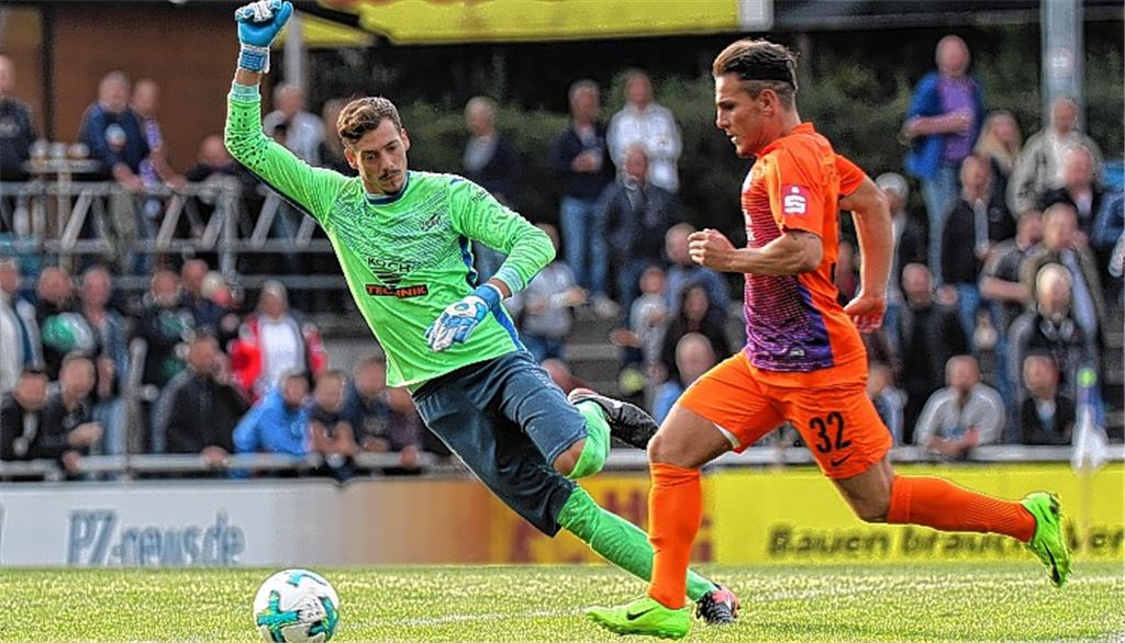 Nöttingen schnappt sich drei Punkte im Holzhof