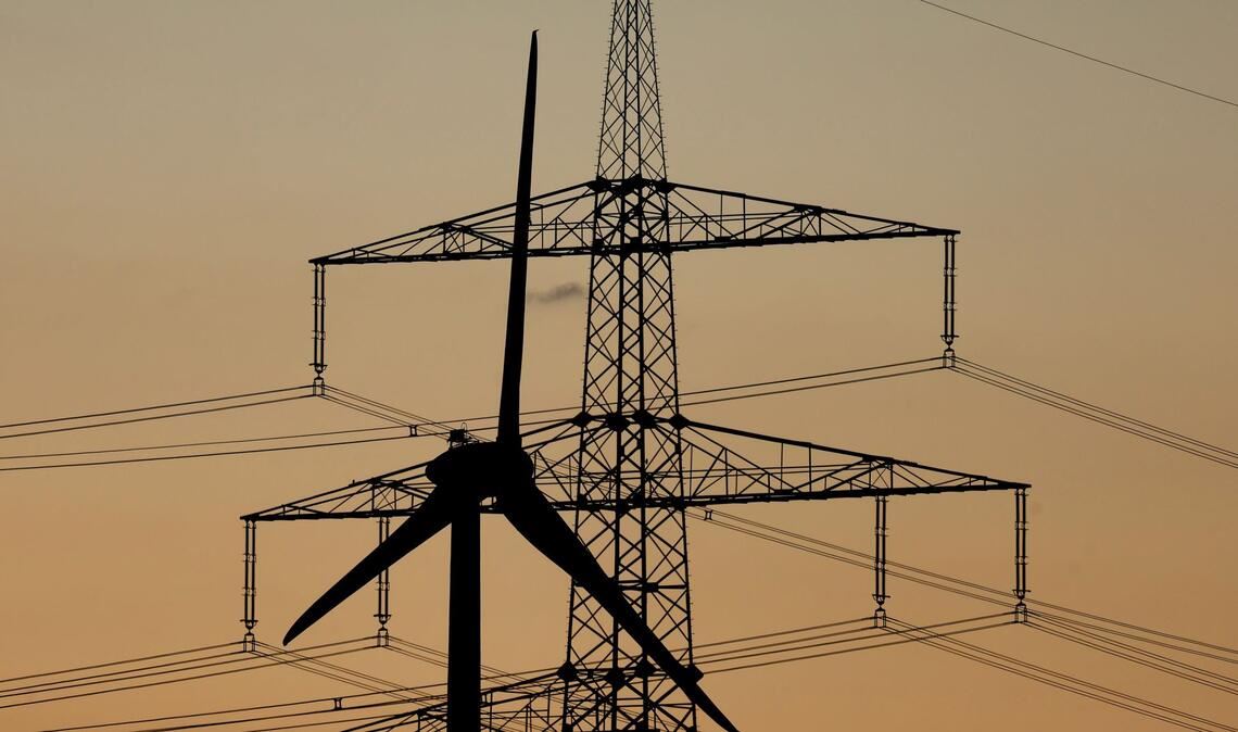 Erneuerbare Energien oder Atomstrom – die Positionen liegen weit auseinander.