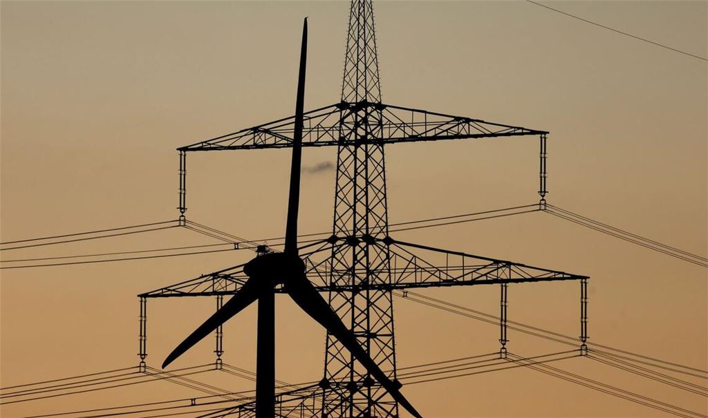 Erneuerbare Energien oder Atomstrom – die Positionen liegen weit auseinander.