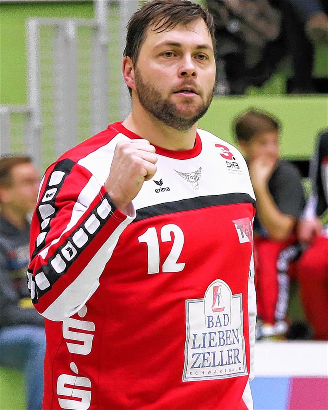 TGS Pforzheim siegt trotz Verletzungsmisere