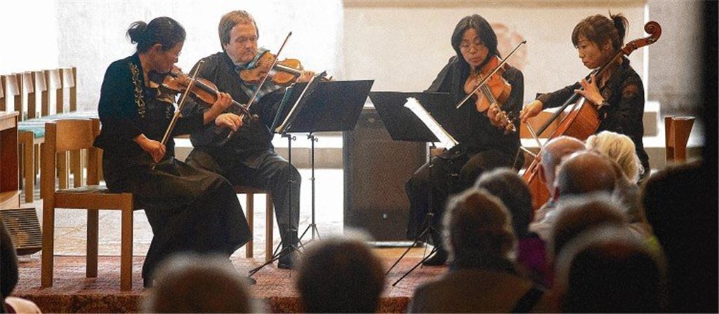 Ein hörenswerter Schlusspunkt