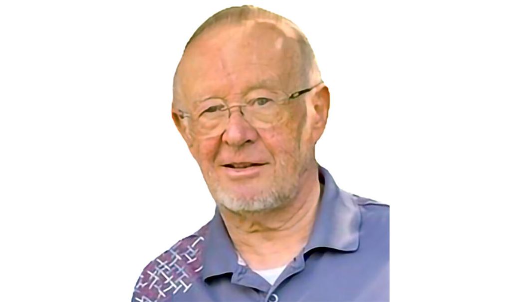 Ernst Falk, Erster Vorsitzender des Vereins „DIE Kelter“. Foto: privat