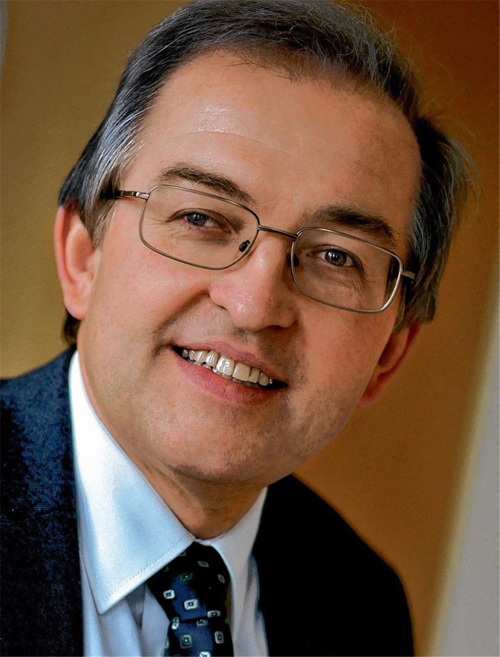 „Chorsänger leben besser und länger“