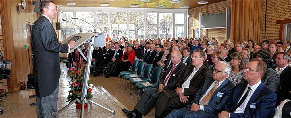 Messemacher melden Ausstellerrekord