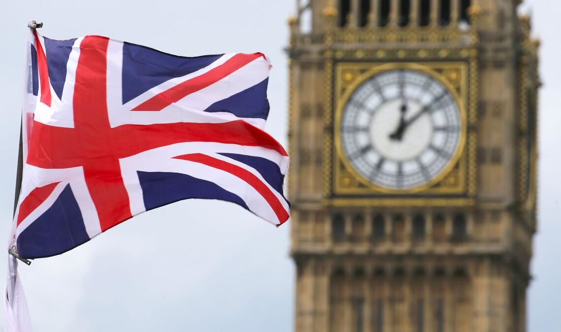 Erschreckend wenig Briten halten den EU-Austritt ihres Landes für einen Erfolg.