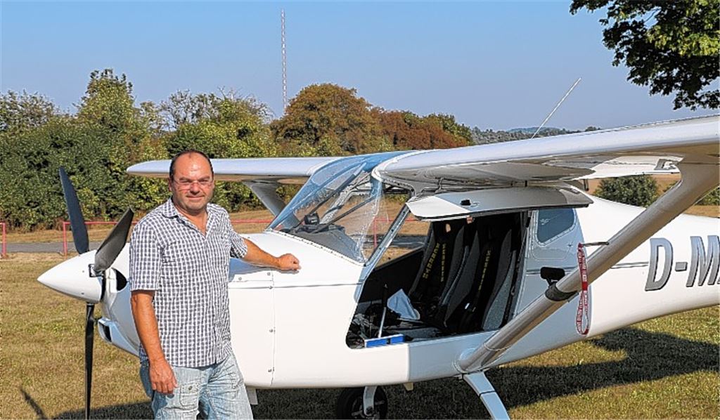 Auflagen erschweren Fliegern die Arbeit