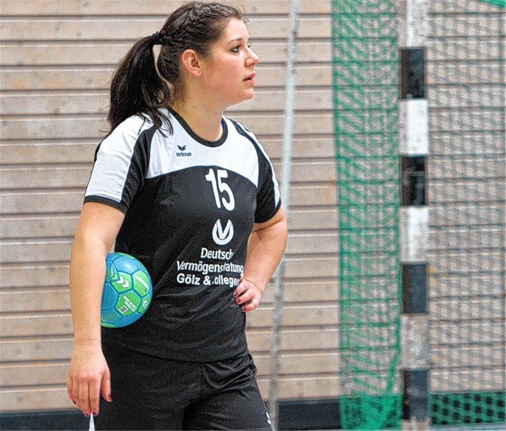 TSV Wiernsheim spielt noch um den Bezirkspokal