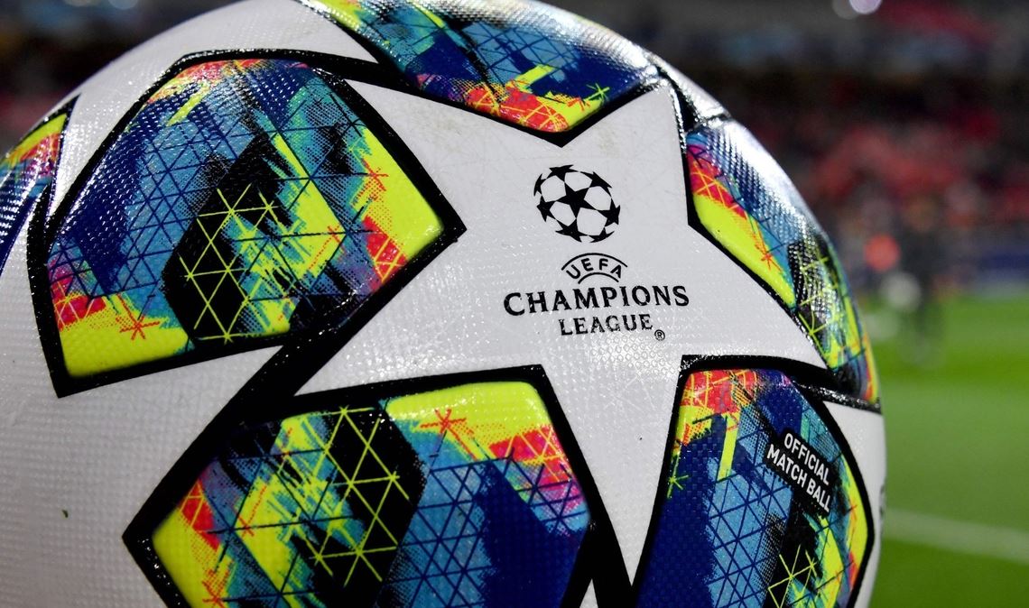 Erst im kommenden Jahr rollt der Ball in der Königsklasse wieder.