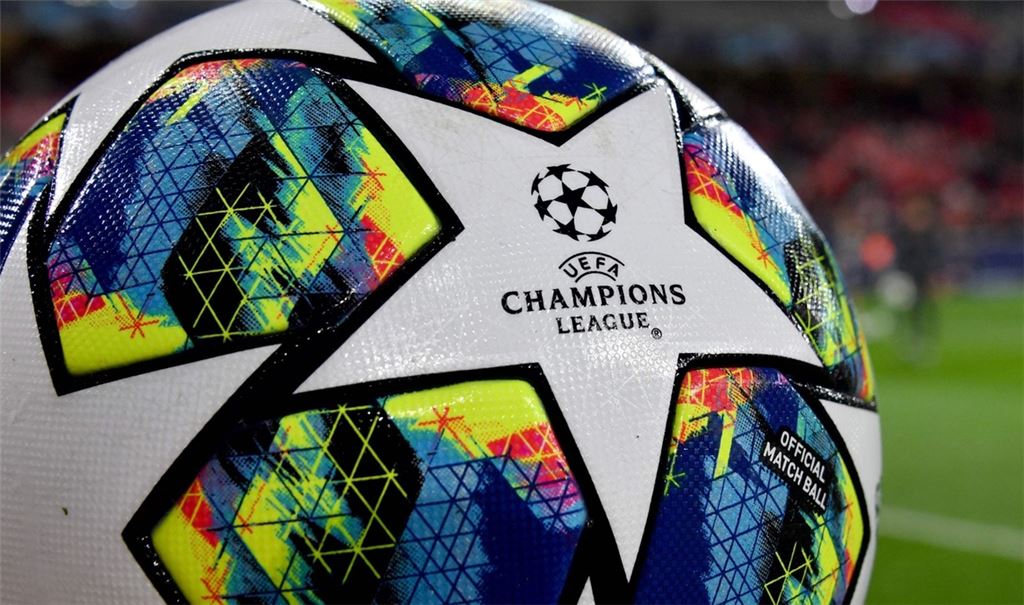 Erst im kommenden Jahr rollt der Ball in der Königsklasse wieder.