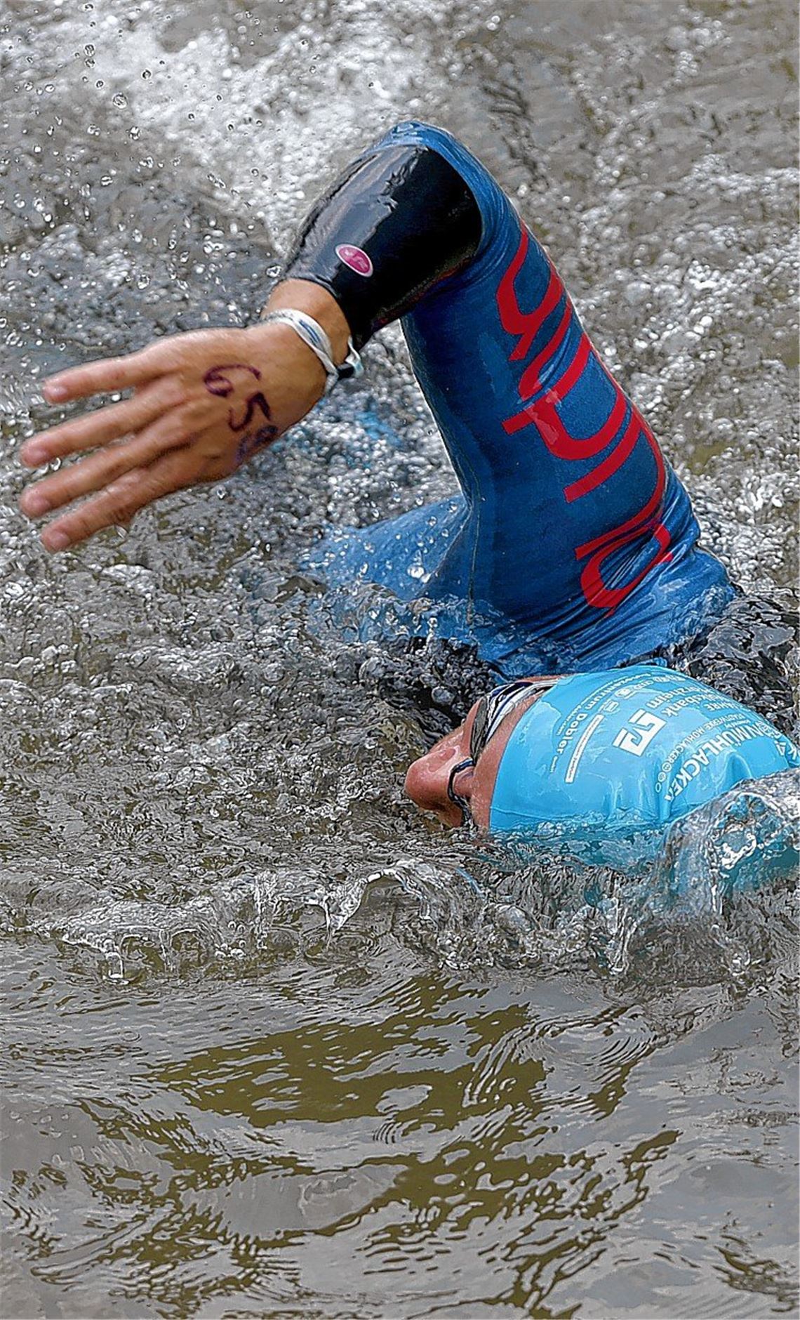 Der Countdown für den Startschuss läuft