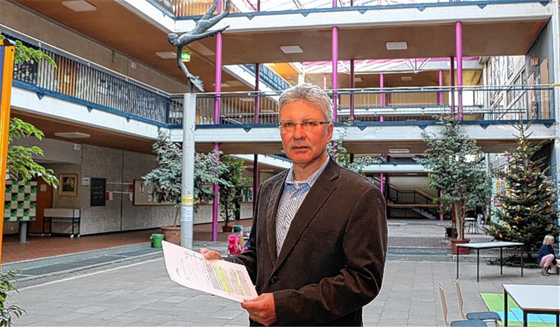 Getrennter Unterricht nach Leistung Getrennter Unterricht nach Leistung