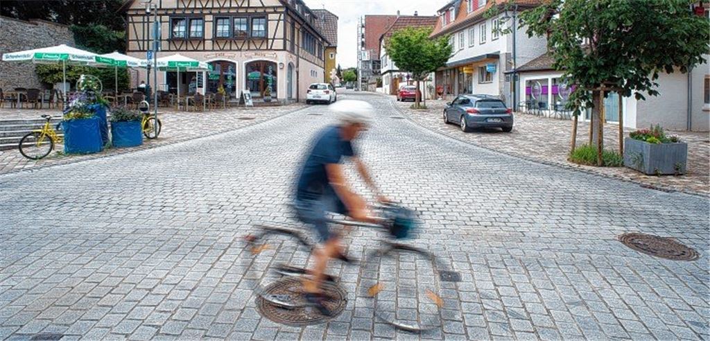 Erste Erfahrungswerte