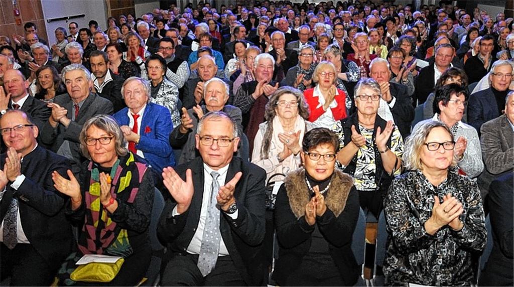 „Bürgerbeteiligung der Superlative“