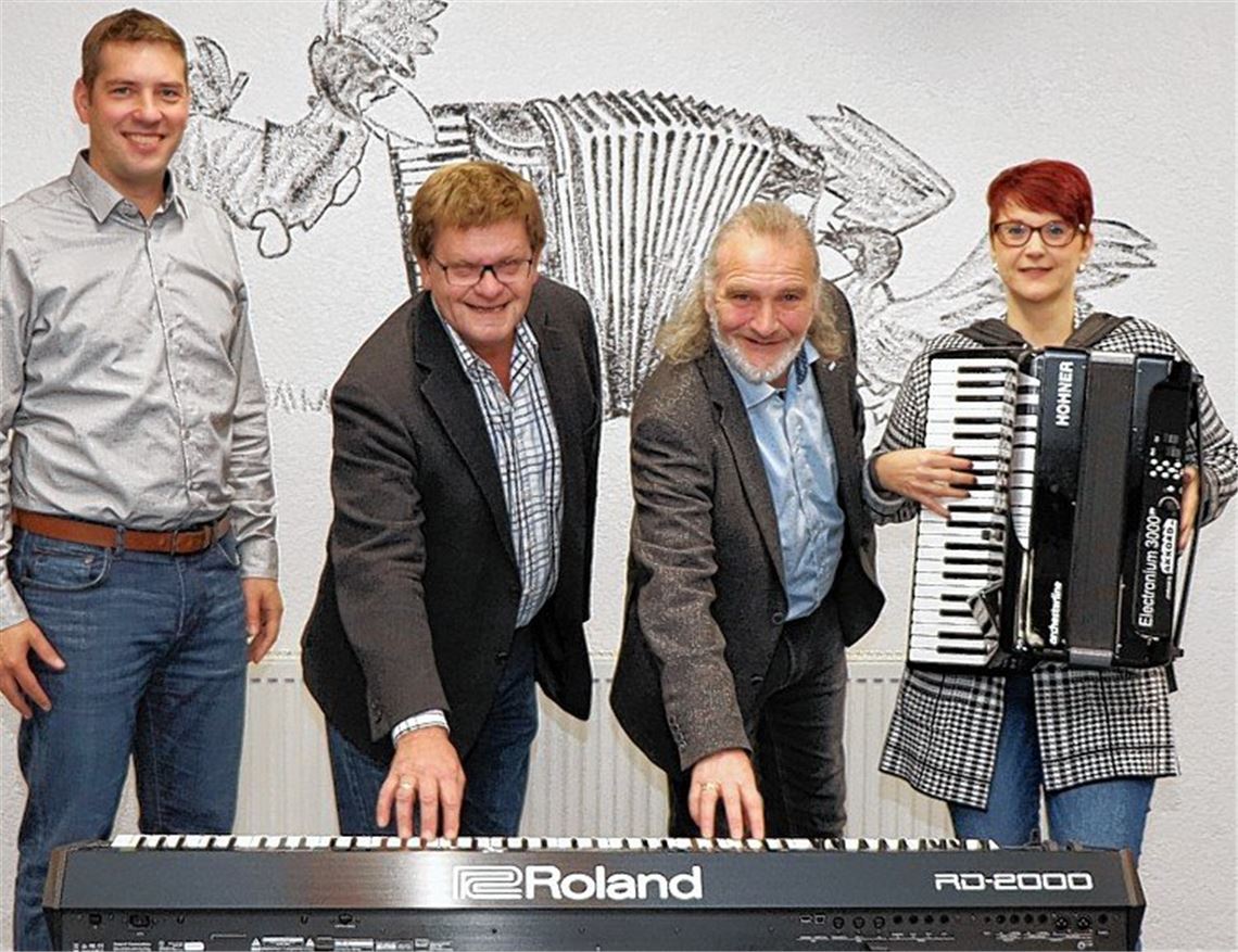 Neue Instrumente für ein besseres Klangbild