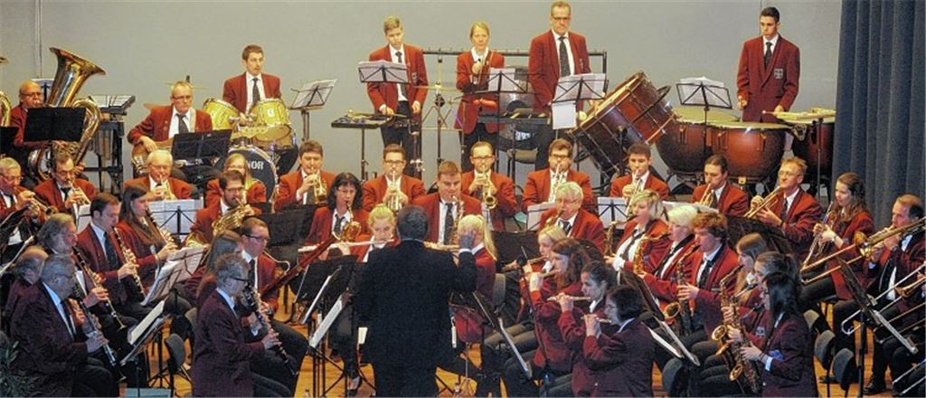 „Wahrlich eine Freude“