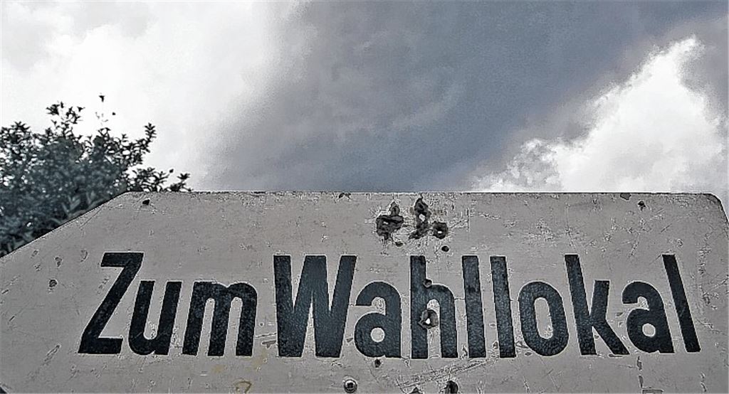 Erstmals haben 2014 auch Jugendliche die Chance, bei den Gemeinderatswahlen ihre Stimme abzugeben. Archivfoto: Fotomoment