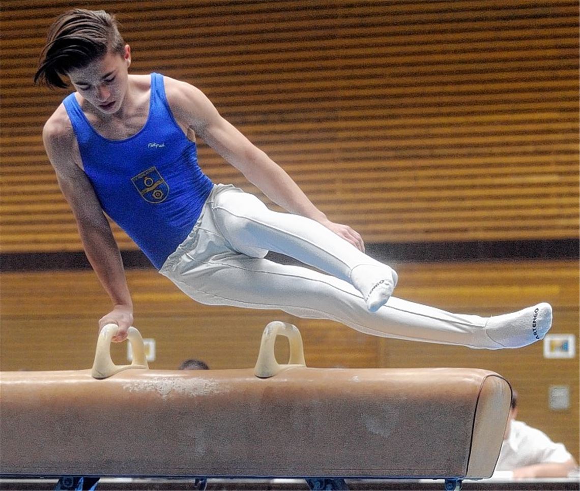 Ein Sieg fehlt Mühlacker zur Relegation