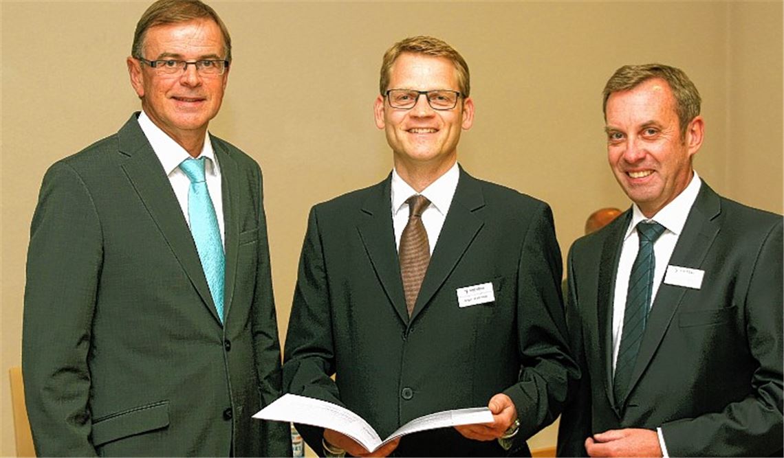 Bezahlbarer Wohnraum ist immer mehr gefragt