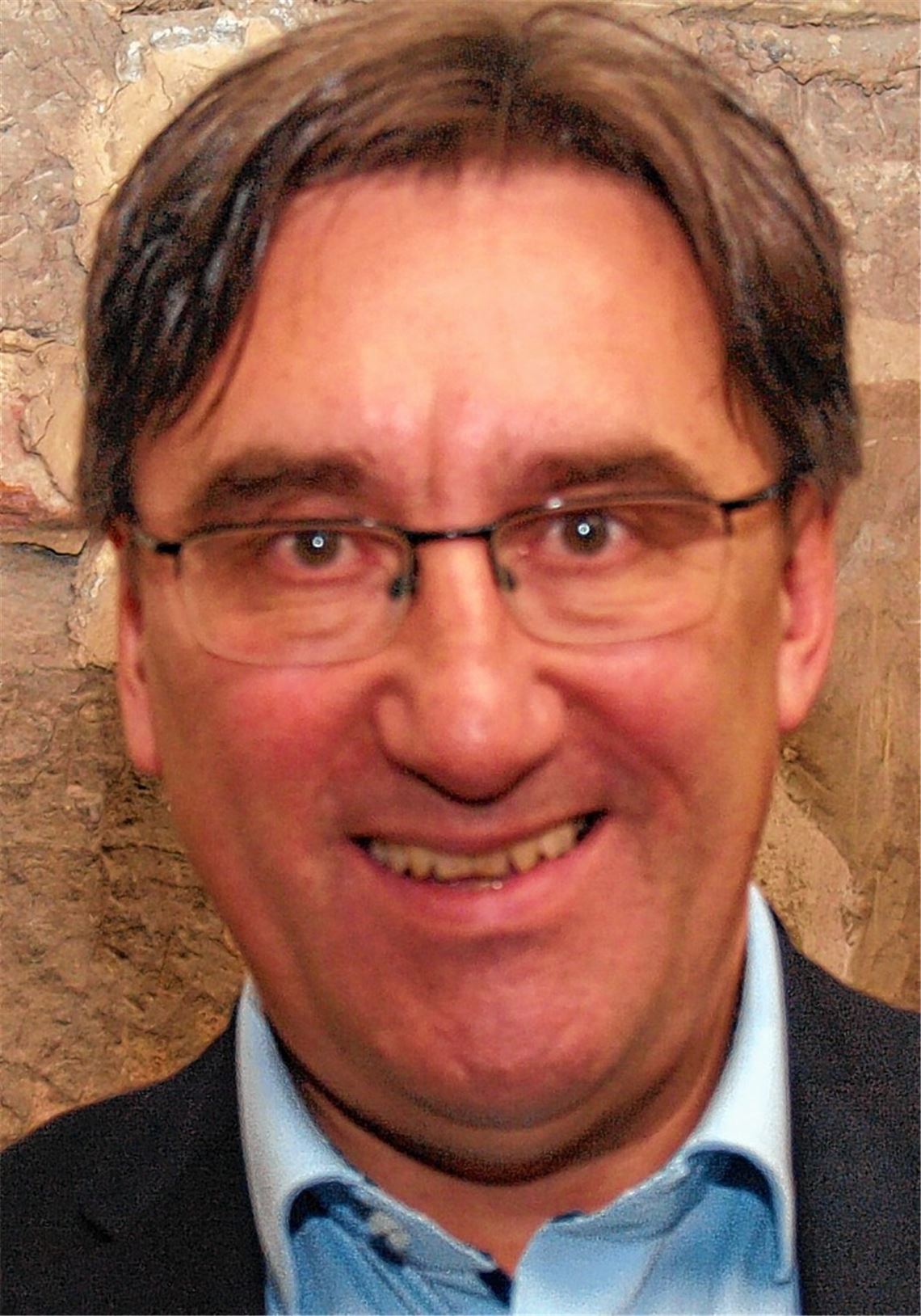 Ulrich prägte die Geschichte des Klosters