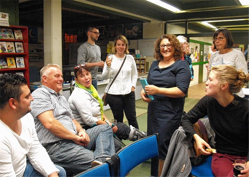 Der lange Weg zu einer neuen Heimat