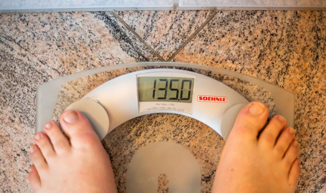 "Es geht nicht an, dass ich ein Anti-Diabetikum verschreibe off-label für jemanden, der abnehmen möchte."
