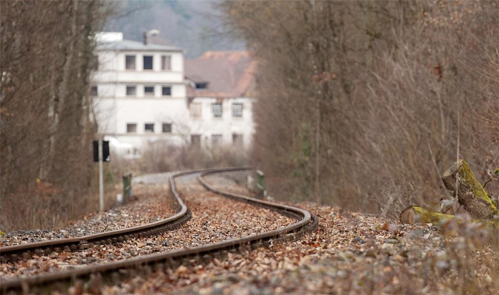 Es geht zügig voran. Foto: Archiv
