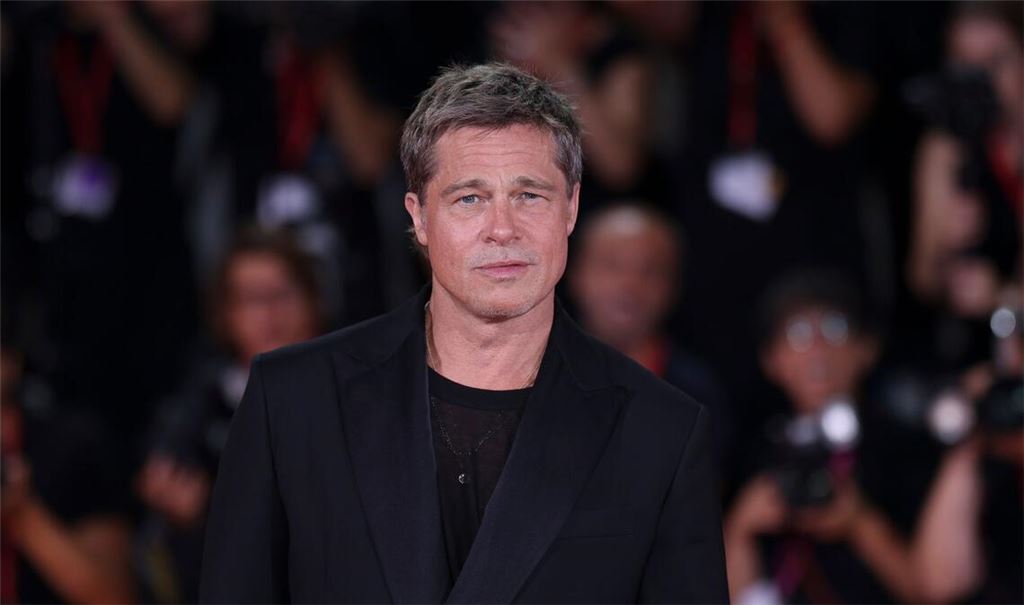 Es gibt Neues von Brad Pitt - doch wann der Film startet, ist noch unklar.