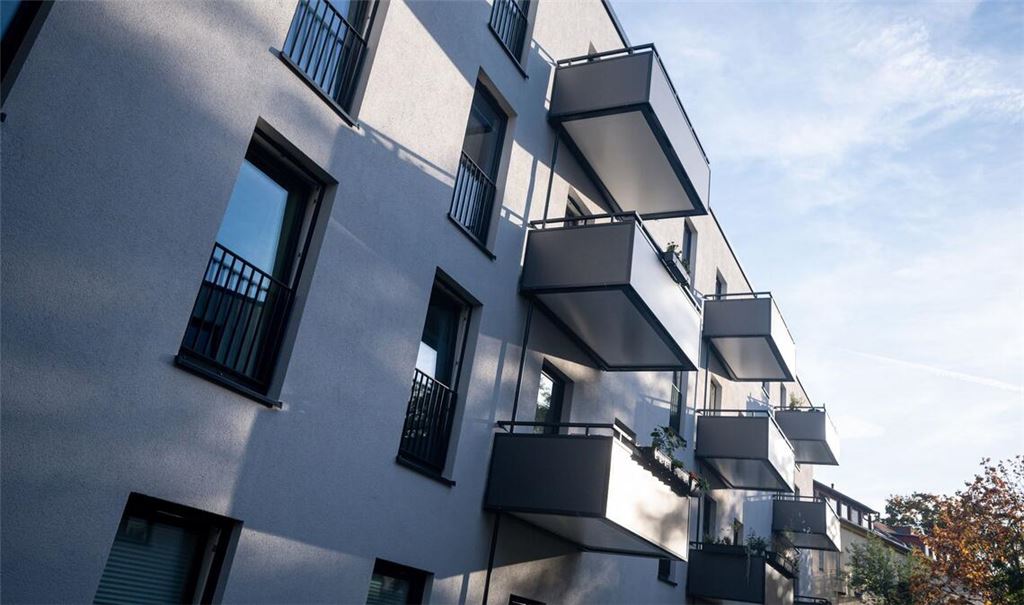 Es herrscht weiterhin Zurückhaltung in der Nachfrage nach Wohnungskrediten.