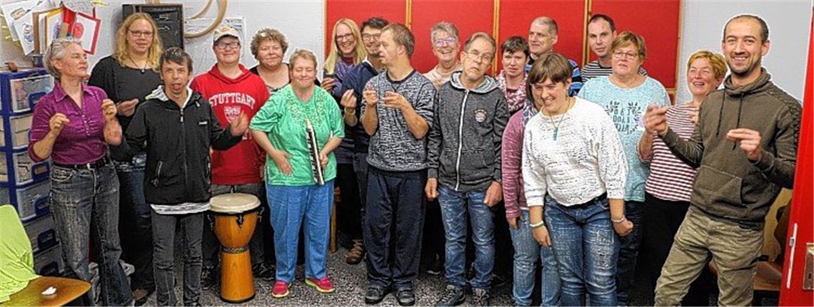 „Wie eine musikalische Wundertüte“